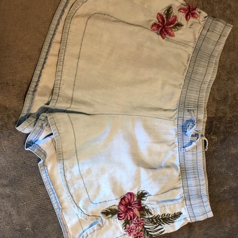 Shorts Med